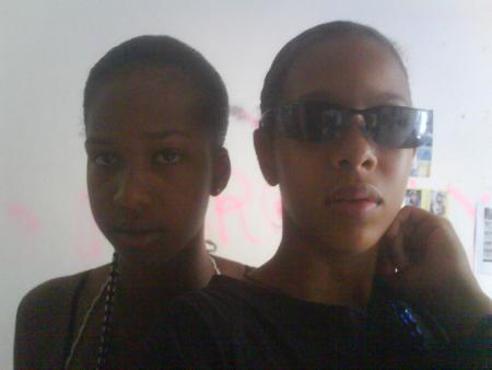lulu and diane 